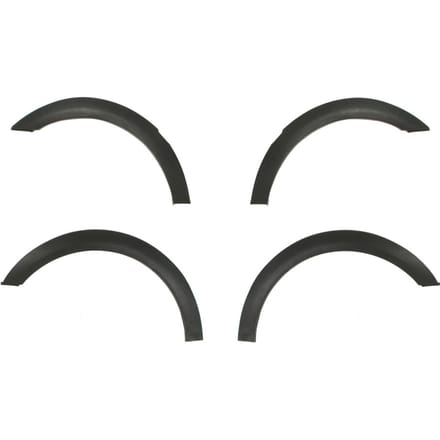 Sierlijst, spatbord BLIC 5703-08-9522370P