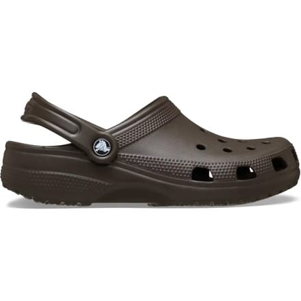 Crocs Classic Klompen Bruin EU 48-49