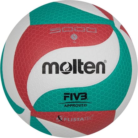Officiële Maat 5 Volleybal voor Training en Vrije Tijd