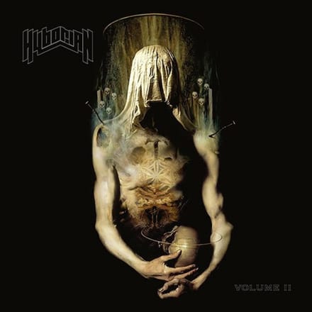 Volume Ii - Hyborian