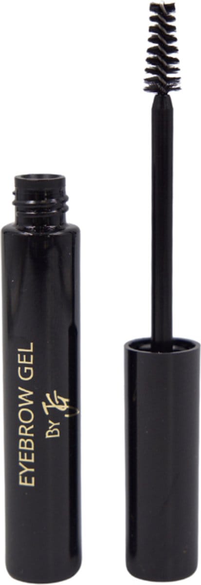 JvG - Eyebrow gel 3