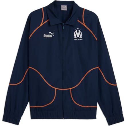 Trainingsjack Puma Rétro 24/25