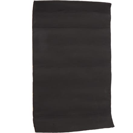30x50cm autogeluidsisolatie schuimrubber pad 5mm dik voor motorkap dak deur cockpit vloer