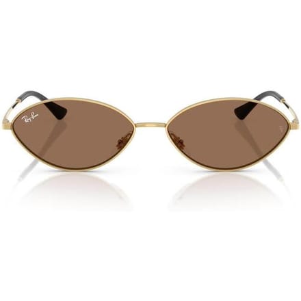 RAY-BAN RB3757 KAI BIO-BASED Glanzend Arista goud