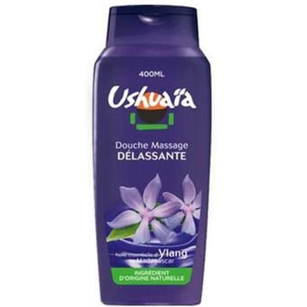 Badproducten Ushuaïa Ylang/relaxe DCH400REL