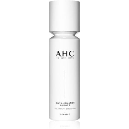 AHC - Gluta-Ctivation Bright 3 Treatment Emulsion Old Version - 100ml
