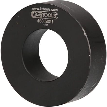 KS Tools 460.5081 Insteenring voor wielbouten