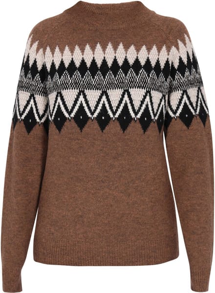 usha Jumper