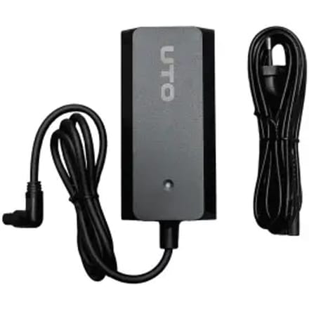 Compacte Batterijlader UTO UART