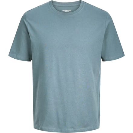 Basic biologisch T-shirt Jack & Jones