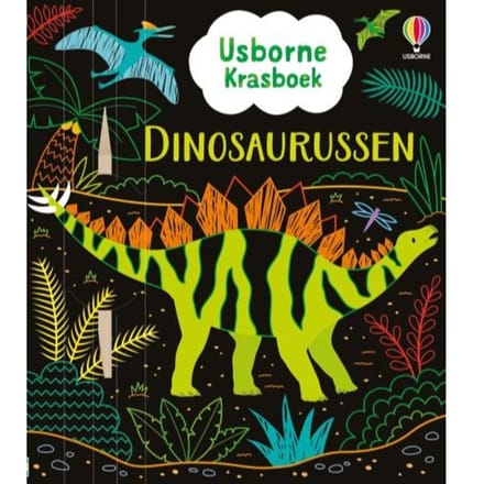 Dinosaurussen