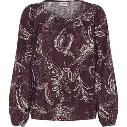 fransa - FRKIKI BL 5 - Dames - Blouses