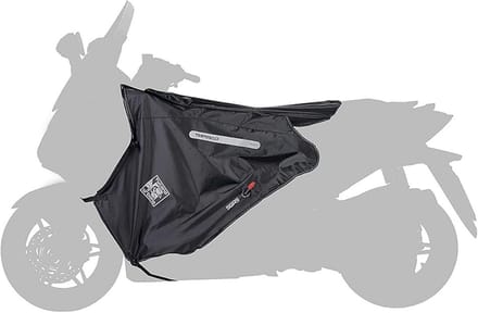 Universele Scooter Voetenzak - Warm en Waterdicht