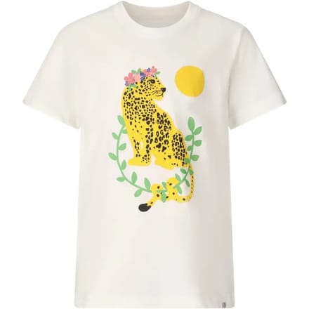 T-shirt kind Zigzag Corynne