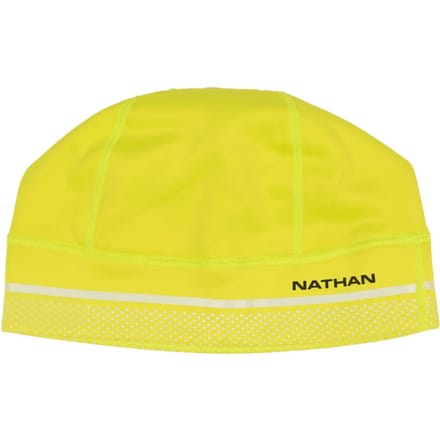 Reflecterende muts Nathan HyperNight