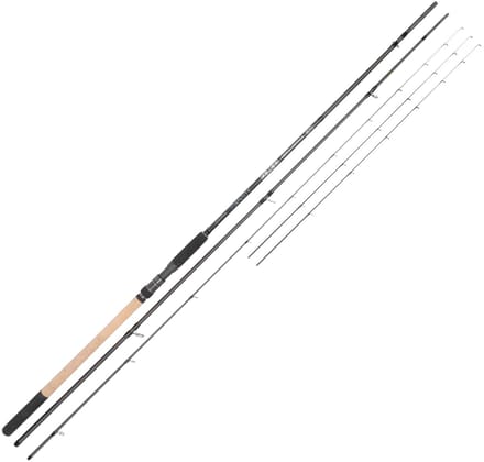 Cresta - Feederhengel IDentity ZXT Medium Distance Feeder - Cresta