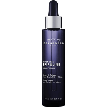 Institut Esthederm Intensief serum met spiruline 30 ml