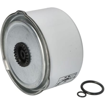 Brandstoffilter BOSCH F 026 402 391