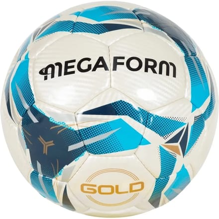 Voetbal Megaform Gold
