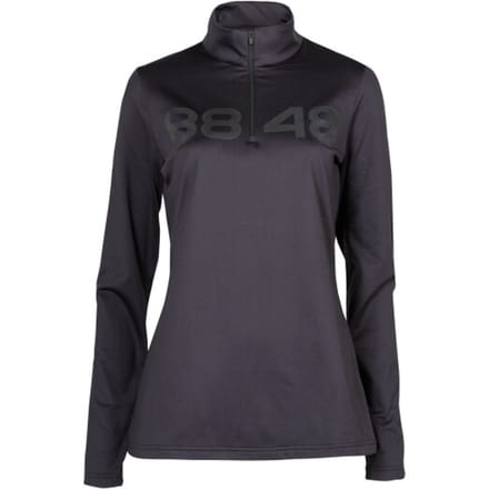 8848 ALTITUDE - fairlee w sweat - Skipully dames - Zwart