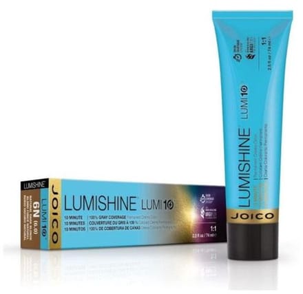 Joico LumiShine Lumi10 Haarverf 5NV
