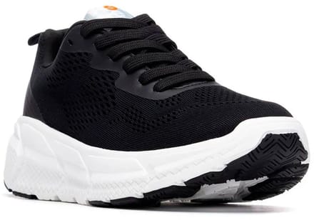 Refresh 175022 Schoenen Zwart EU 40 Vrouw