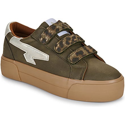 Kaporal  Lage Sneakers CLOVIA