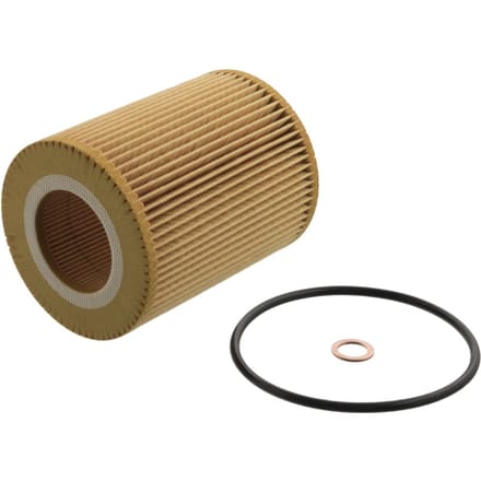 Oliefilter FEBI BILSTEIN 26686
