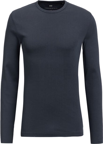 WE Fashion Heren T-shirt