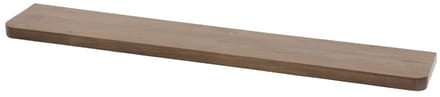 AnLi Style Wandplank Carve 120