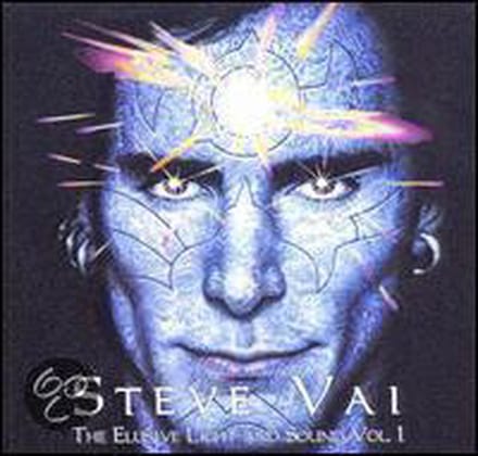 Elusive Light & Sound 1 - Steve Vai