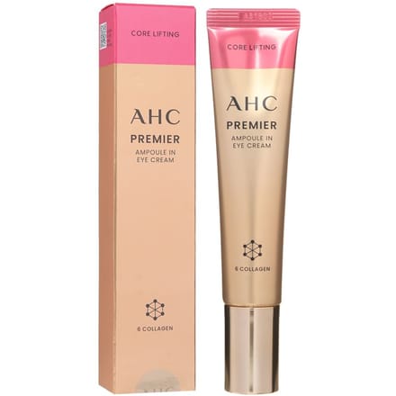 Premier Ampoule In Oogcrème Core Lifting 12 ml / 0,40 fl. ons. beige