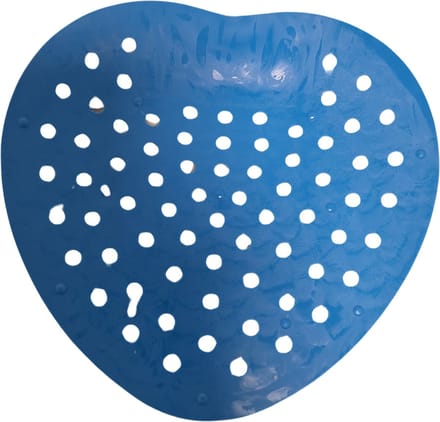 Urinoirmat Blue Cherry 20 x 18,5 cm