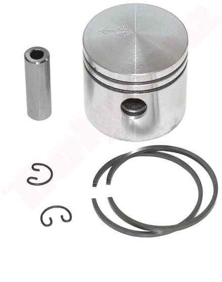 Zuigerset passend op KAWASAKI TJ35 37mm ( 13001-2170 ) GOLF