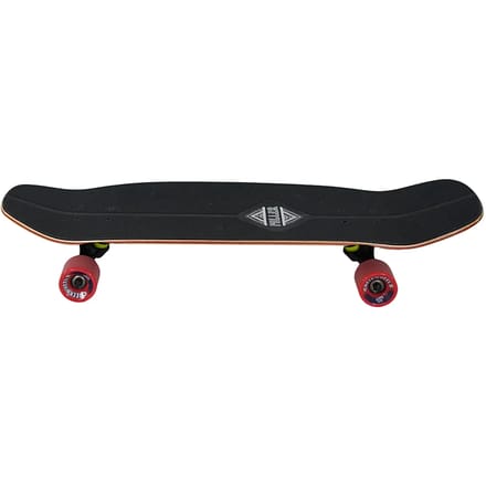 Skateboard Miller Division Indie