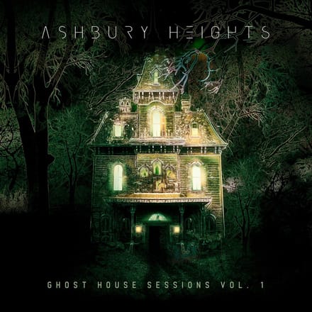 Ashbury Heights - Ghosthouse Sessions Vol. 1 (2 CD)