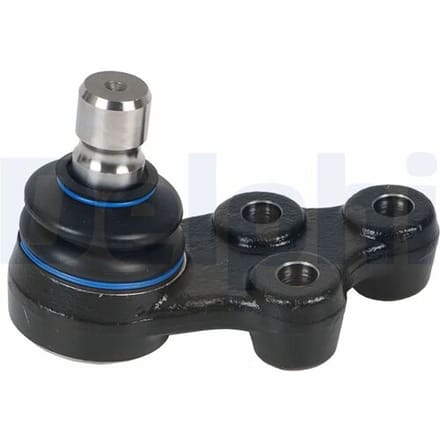Draagarm rubber DELPHI TC8562
