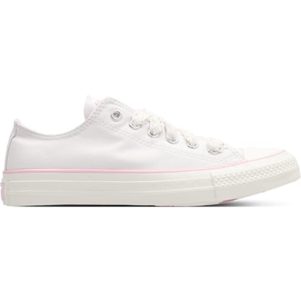 Converse Alt Star Kindersneakers - Wit - Maat 37 - Canvas