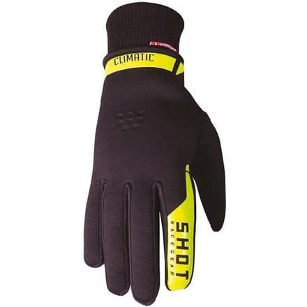 Motorcross handschoenen Shot Race Gear Climatic 2.0