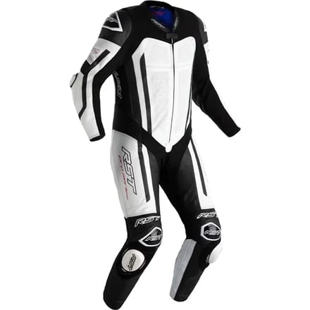 Leren motorpak RST Pro series Airbag