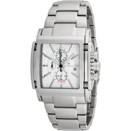 Yves Camani Escaut Chronograph | YC1060-P