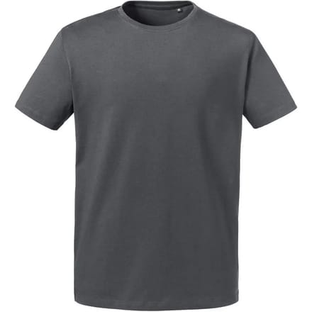 T-shirt Russell Athletic Pure Organic