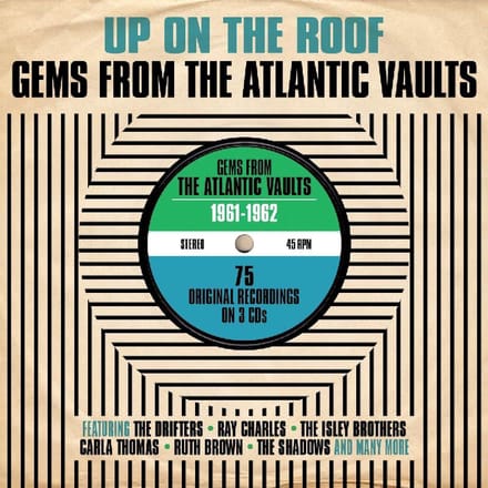 Gems from Atlantic Vaults