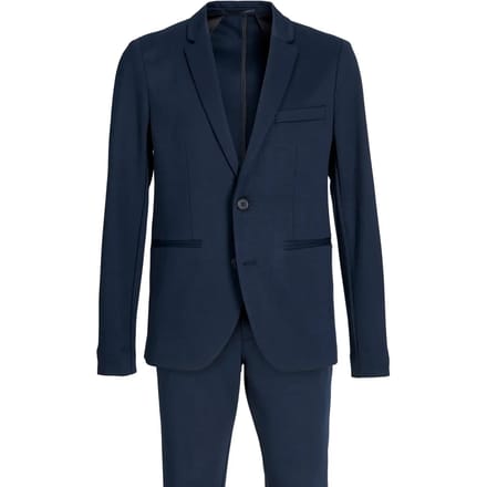 JACK & JONES- JJEJAXON JERSEY SUIT NOOS JNR - Jongens - Suit