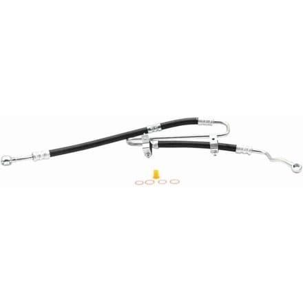 Hydraulische slang, stuurinrichting VAICO V20-4312