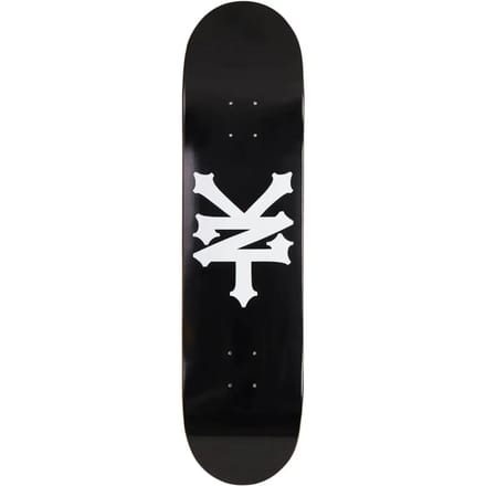Skateboard Zoo York Classic Crackerjack