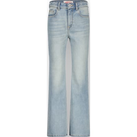 Straight Flare Jeans Claire