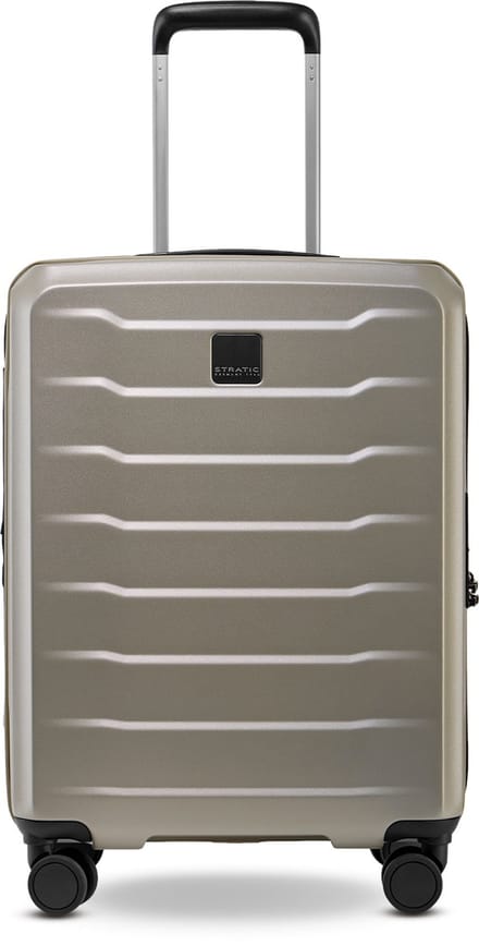 STRATIC Phoenix SL - handbagage koffer - 55 cm - Champagne