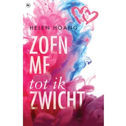 Zoen Me Tot Ik Zwicht - Helen Hoang