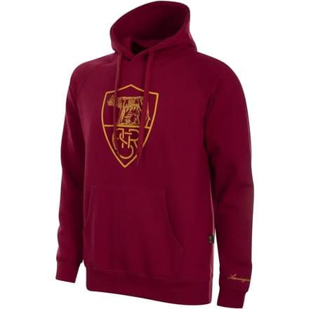 COPA - AS Roma Heritage Trui - Heren - Rood - S